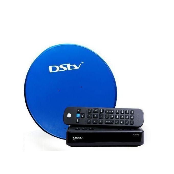 Dstv Full kit (1YR WRTY)